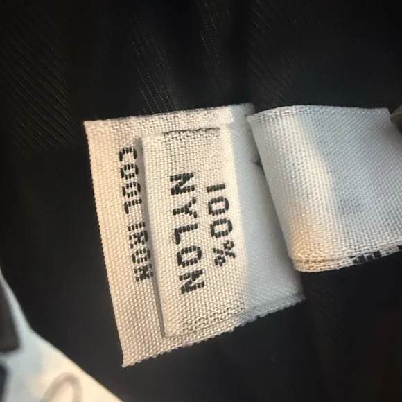 PLANET BY LAUREN G-NYLON CHIC CAPE - Picture 7 of 7